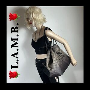 LAMB BAG